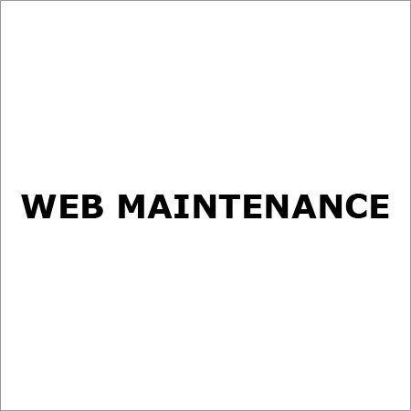 Maintenance Services - Comprehensive Web Care Solutions | Content Updates Product Management Backup Dedicated Developer Access