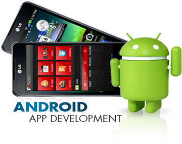 Android Apps Development Services - Innovative Solutions Tailored to Your Needs | Timely Delivery, Expert Maintenance, Unique User Experience