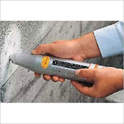 Concrete Non Destructive Test