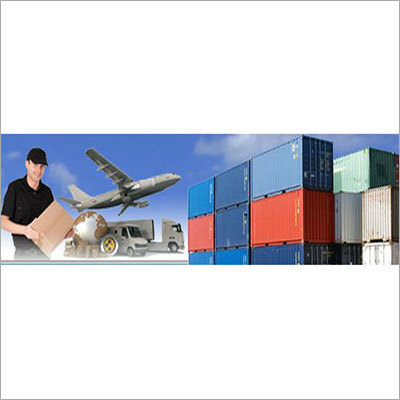 Container Shipping Services By PRASAMJYOT SHIPPING