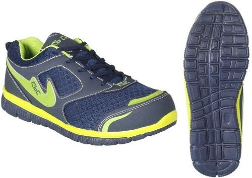 Double Color Eva Mens Sport Shoe