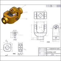 Engineering Drawings Service By OMKAR GROUP OF COMPANIES