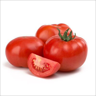 Fresh Tomato