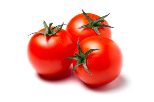 Fresh Tomato