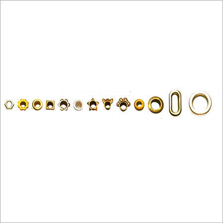 Garment Eyelets