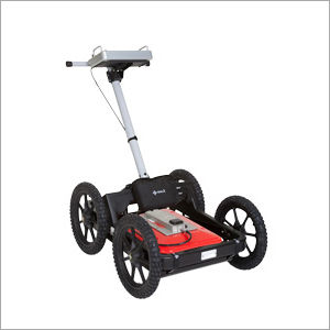 Ground Penetrating Radar