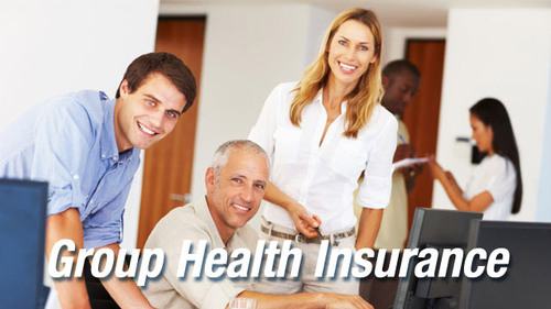 Group Health Insurance By M/s Image Insurance Brokers Pvt Ltd.