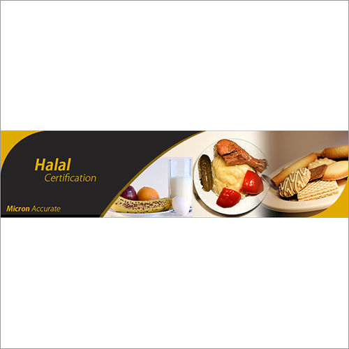 Halal Certification Service By QRT CERTIFICATION & MANAGEMENT SERVICES