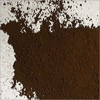 Hematite Iron Oxide Powder