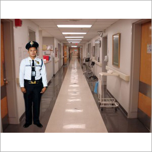 Hospital Security Services By SILVER AXE SECURITY SERVICES PVT. LTD.