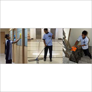 Hotel Housekeeping Services