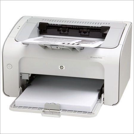 Hp Laser Printer