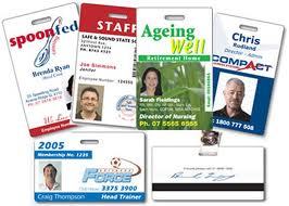 ID Card Printing Service