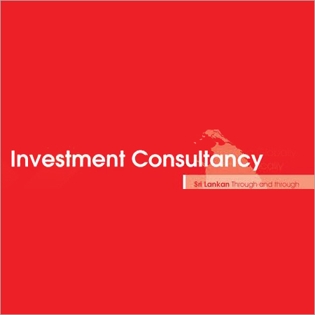 Investment Consultancy By OM CAPITALS