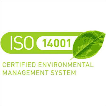 ISO 14001 By IQA ADVISORS PVT LTD