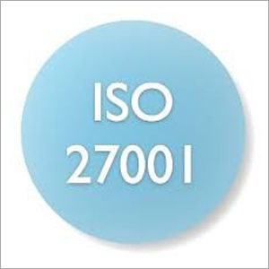 Iso 27001 Certification