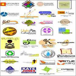 Logo Printing Service By HEMANT ASSOCIATES