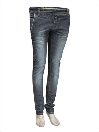 Mens Slim Fit Jeans