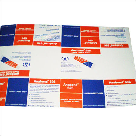 Offset Printing Services By ENKAY LAMINATES