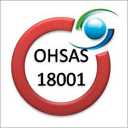 Mustard Ohsas 18001 Certification