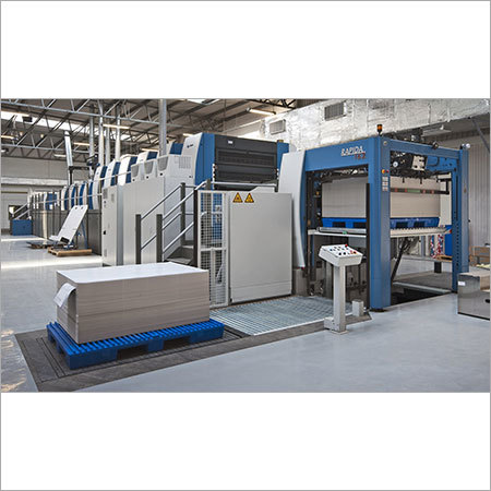 Paper Printing Services By SAVITRI PRINTERS