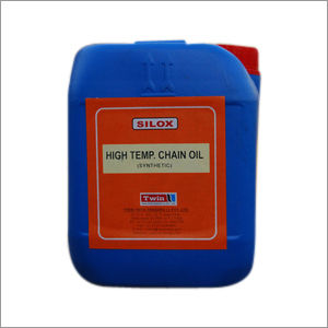 Silox High Temperature Chain Oil Tablets