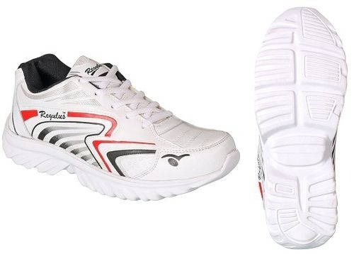 Plain contrast sole trainers | Men's shoes | SPF