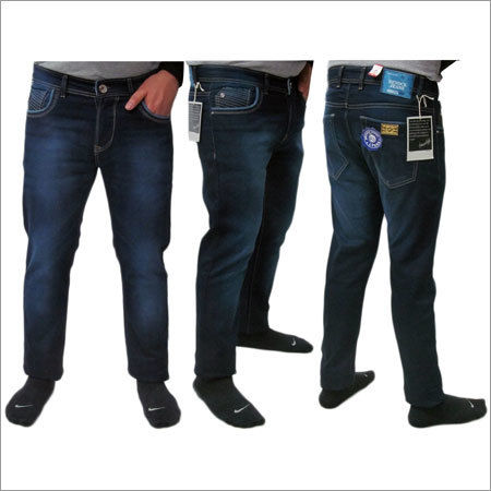 Slim Fit Jeans