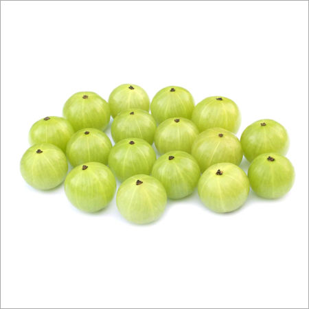 Whole Gooseberries