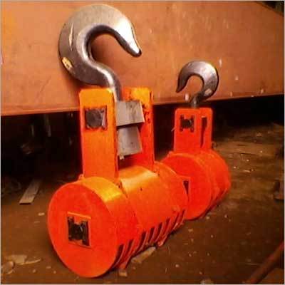 Wire Rope Hoist Hooks