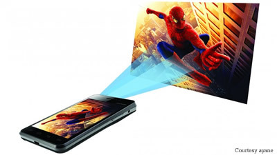 Your Phone Is A Cinema And Gaming Console