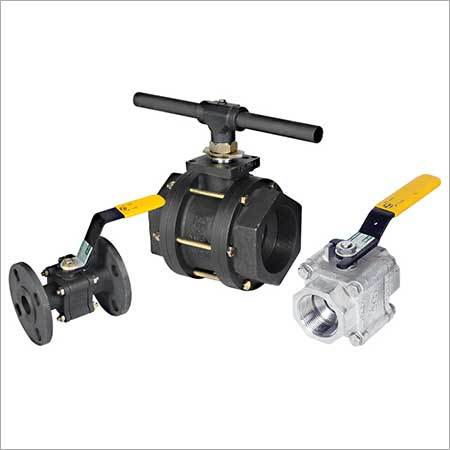 Audco Ball Valve