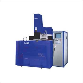 CNC Electrical Discharge Machines