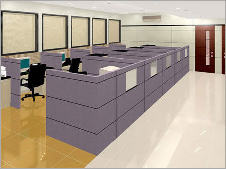 Corporate Interior Furniture