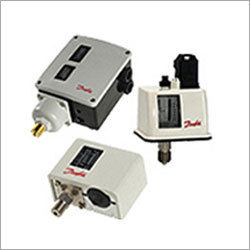 DANFOSS Pressure Switches