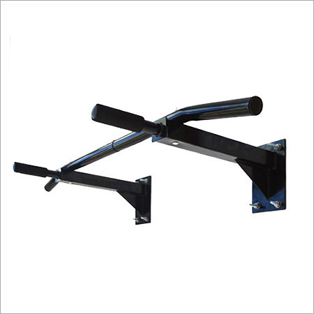 Door Gym Pull Up Bar