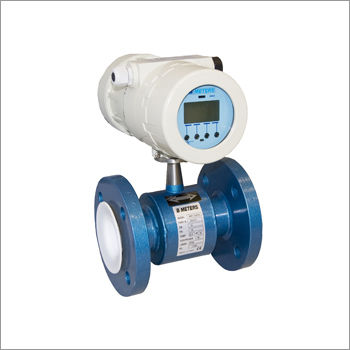 Electromagnetic Flow Meter Tablets