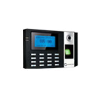 Fingerprint Access Control System