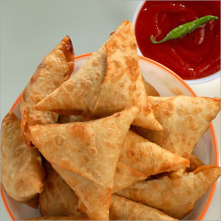 Frozen Samosa