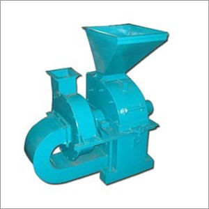 Hammer Mill Pulverizer