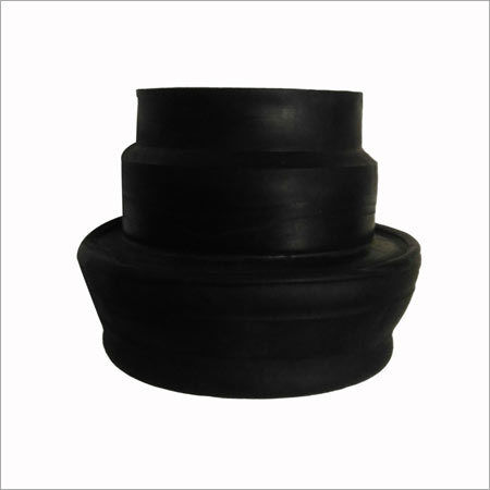 HDPE Pipe Coupler