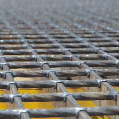 Heavy Duty Steel Gratings