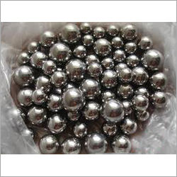 High Carbon Steel Ball