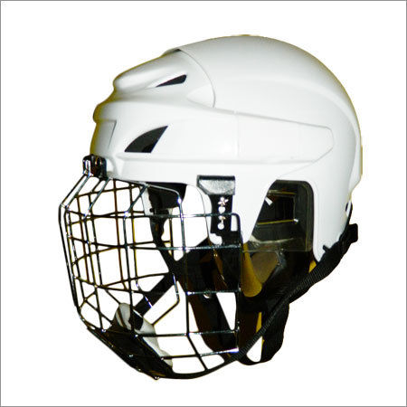 Hockey Helmets