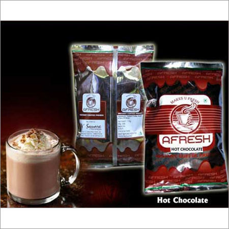 Hot Chocolate Premix Tablets