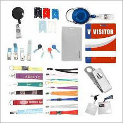 id card accessories