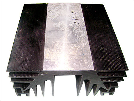 Industrial Heat Sink