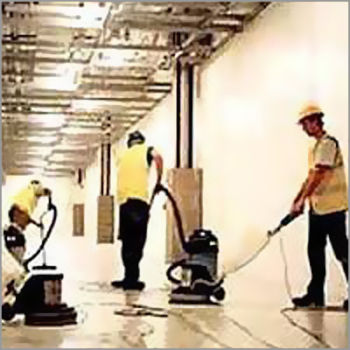 Industrial Housekeeping Services - Comprehensive Interior and Exterior Cleaning Solutions | Timely Project Completion, Effective Waste Disposal, Client Communication