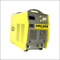 Easily Assembled Inverter Arc Welder