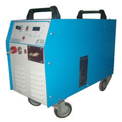 Stainless Steel Inverter Based Plasma Cutting Machine